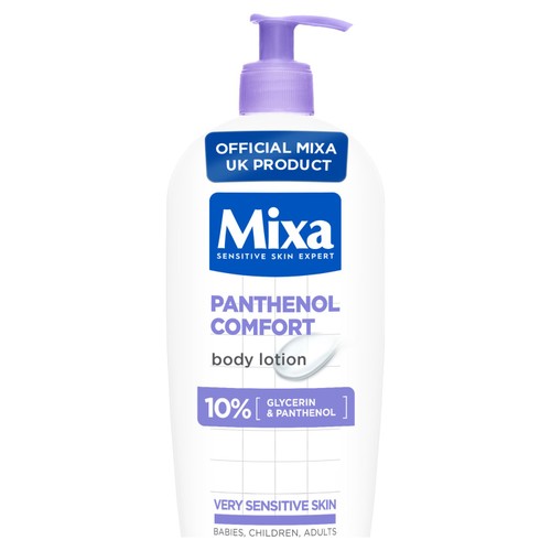 Mixa Comfort Lotion
