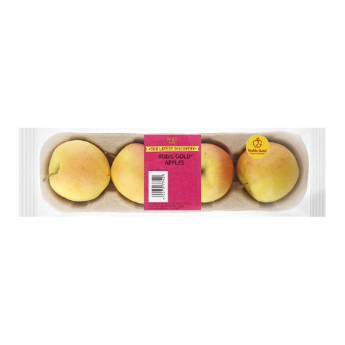 M&S Our Latest Discovery Apples