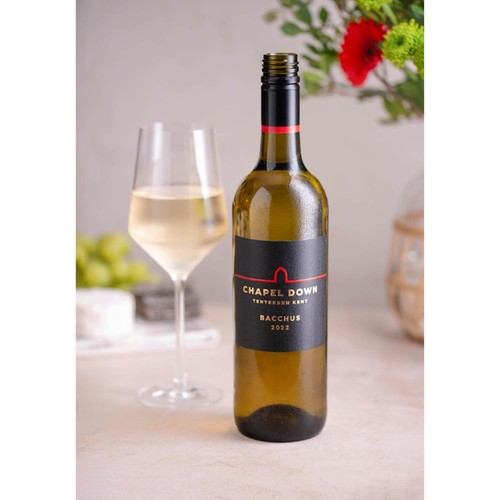 Chapel Down Bacchus