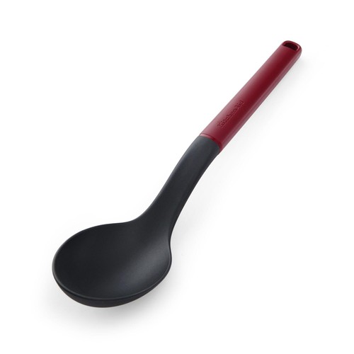KitchenAid Cooking Spoon Empire Red