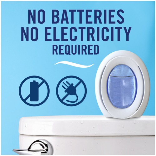 Febreze Bathroom Air Freshener Lenor Spring Awakening