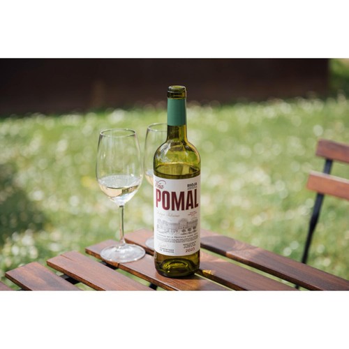 Pomal White Rioja