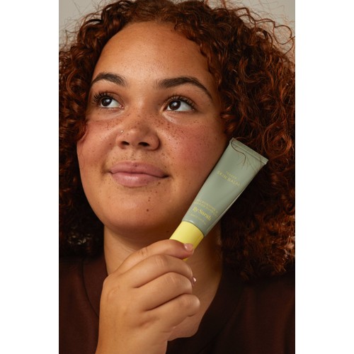 By Sarah Tender Skin Balm Moisturising Cream