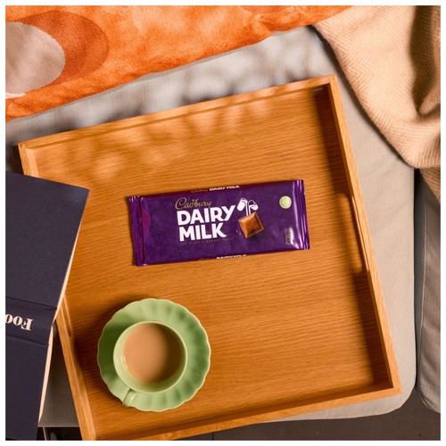 Cadbury Dairy Milk Chocolate Bar