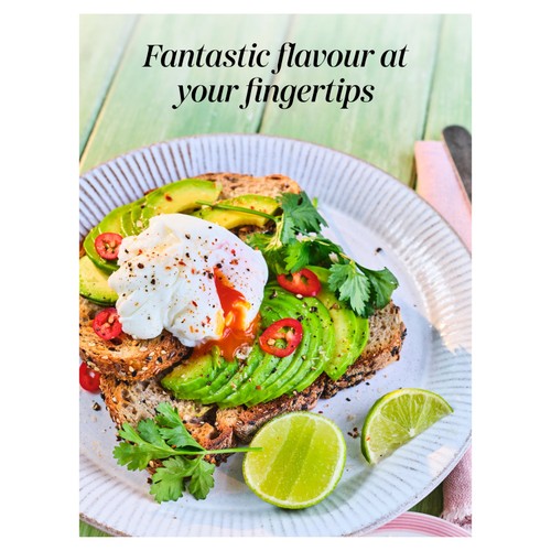 Maldon Chilli Sea Salt Flakes