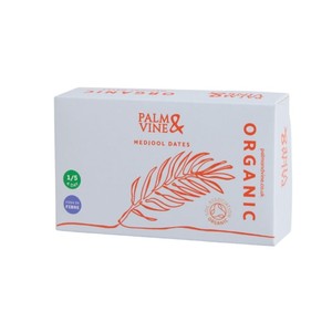 Palm and Vine Medjool Dates