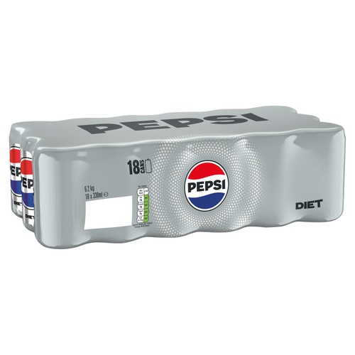 Diet Pepsi