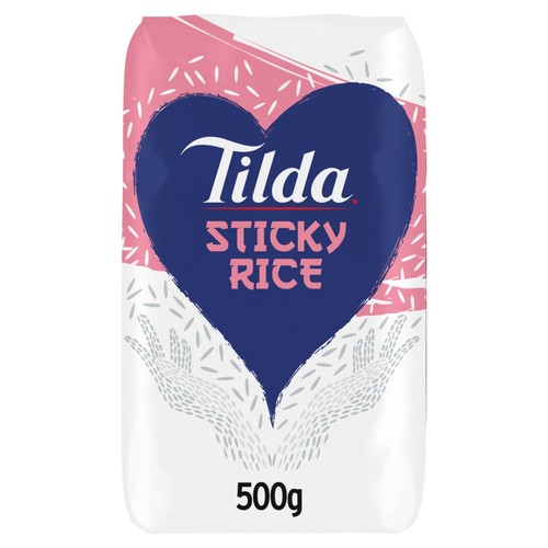Tilda Sticky Rice