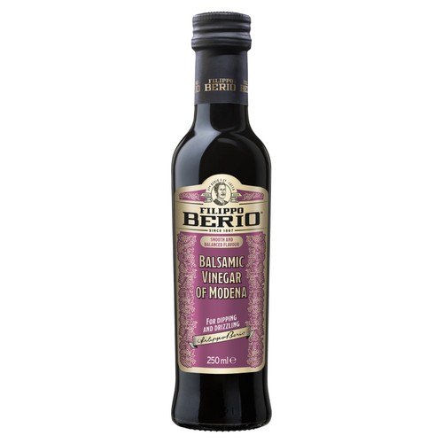 Filippo Berio Ruby Balsamic Vinegar