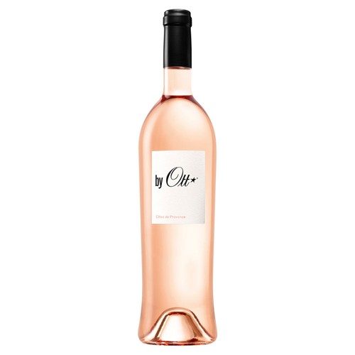 By Ott Cotes de Provence Rose