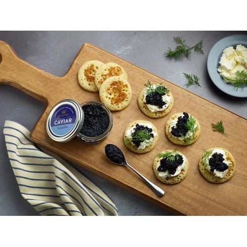 Elsinore Lumpfish Caviar