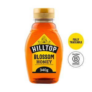 Hilltop Honey Soft Set 