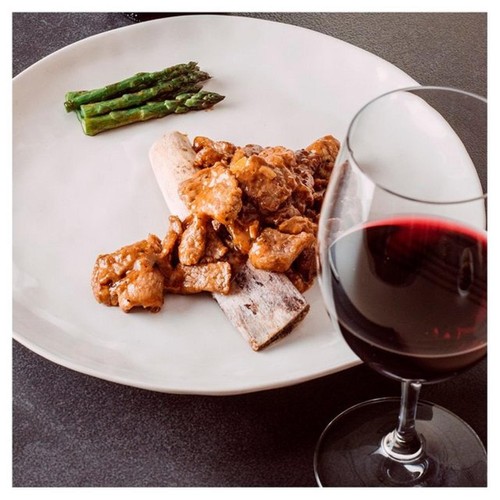 Jacob's Creek Shiraz