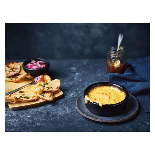 M&S Collection Caramelised Onion Cheese Bake