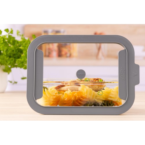 Kilner Fresh Storage Rectangle 1.5 Litre