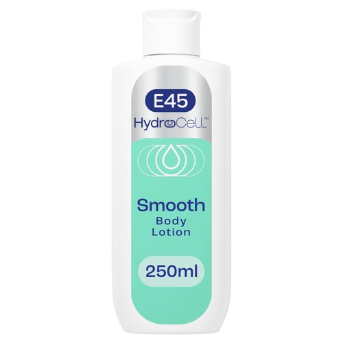 E45 Hydrocell Smooth Lotion