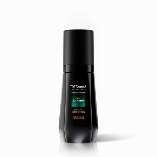 Tresemme Curl Activator Serum