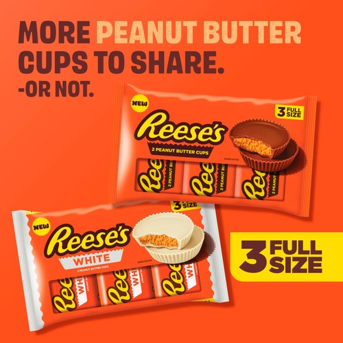 Reese's Peanut Butter Cup
