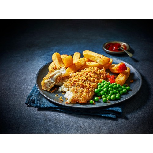 M&S British Garden Peas Frozen 1kg
