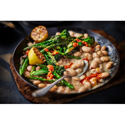 M&S Collection Giant Butter Beans