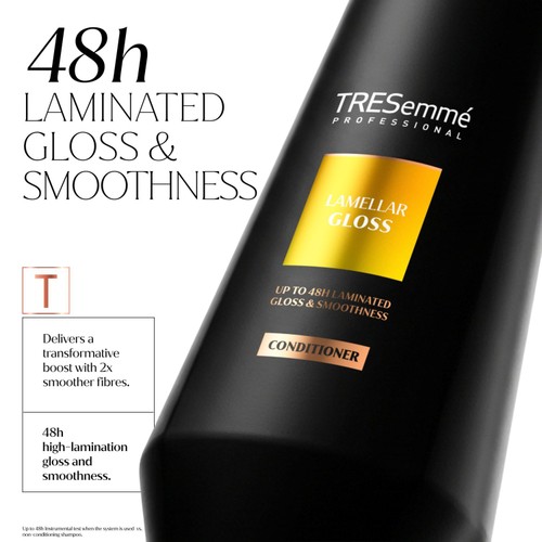Tresemme Lamellar Gloss Conditioner