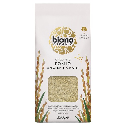 Biona Organic Fonio