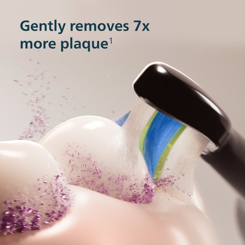 Philips Sonicare 5300 Series Black Electric Toothbrush