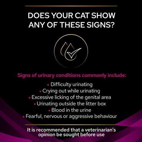 Pro Plan Veterinary Diets Feline UR Urinary Dry Cat Food Chicken