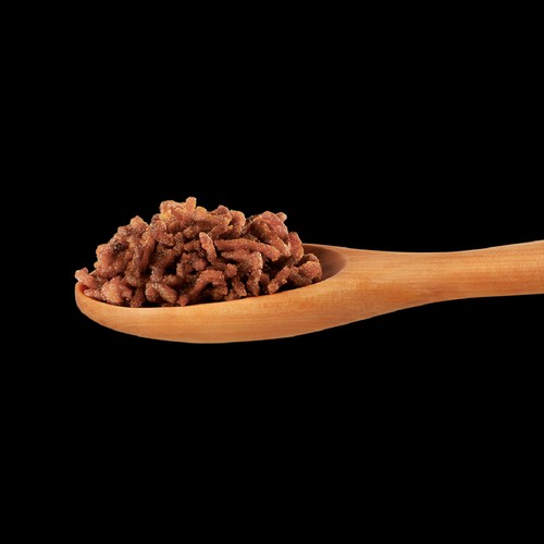 THIS Isn't Beef Plant-Based Mince