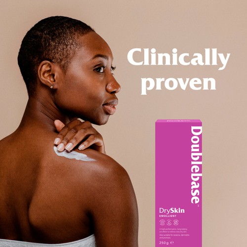 Doublebase Dry Skin Emollient