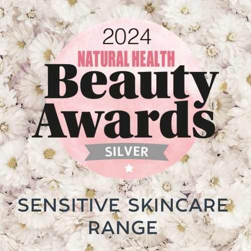 Nakin Natural Anti-Ageing Revitalising Face Oil