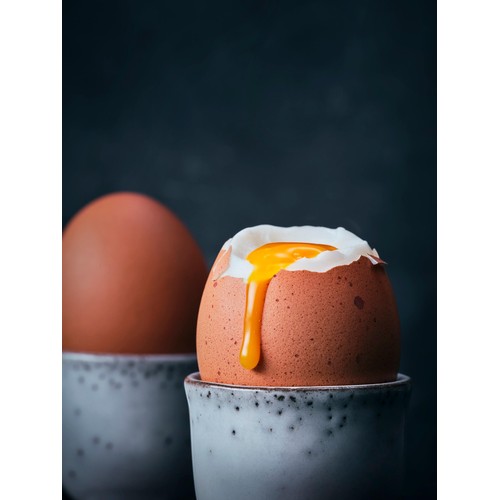 M&S Free Range Mixed Size Eggs