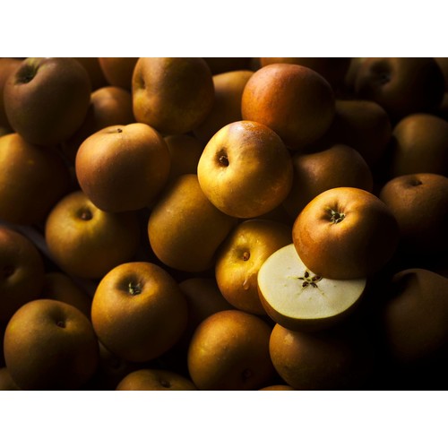 M&S British Egremont Russet Apples