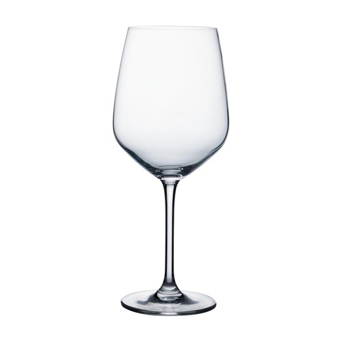 Ravenhead Kings Red Wine Glasses