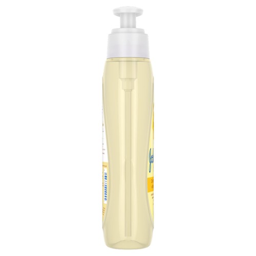 Johnson's Baby Top-To-Toe Body Wash for Delicate Skin