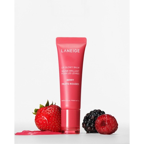 Laneige Lip Glow Balm Berry