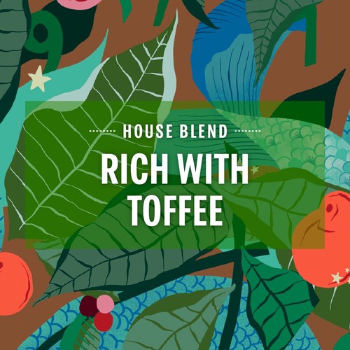 STARBUCKS by NESPRESSO House Blend Lungo Coffee Pods