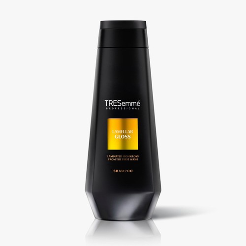 Tresemme Lamellar Gloss Shampoo