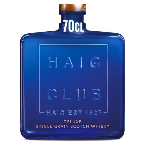 Haig Club Whisky