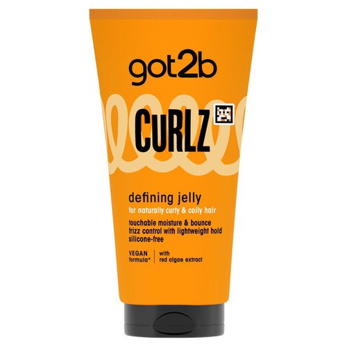 Got2b GEL CURLZ Defining Jelly