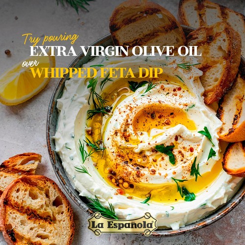 La Espanola Extra Virgin Olive Oil