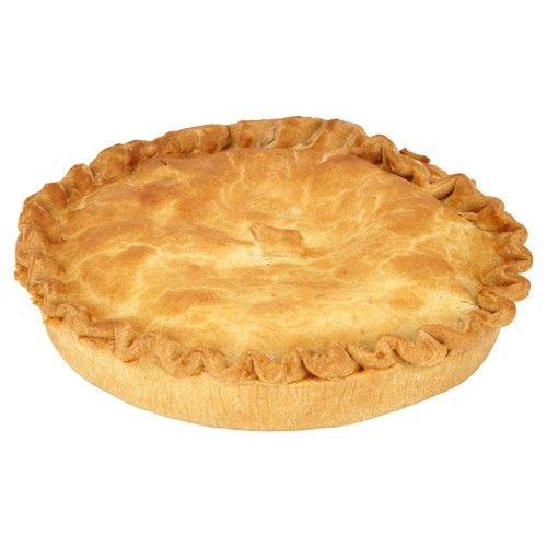 Jon Thorner's Steak & Ale Family Pie