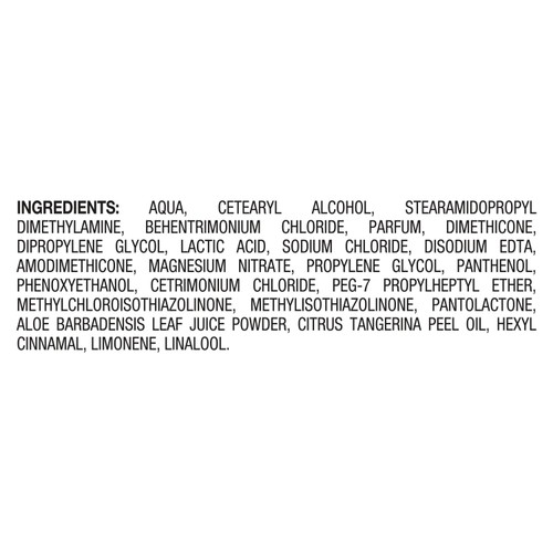 Tresemme Replenish & Cleanse Conditioner
