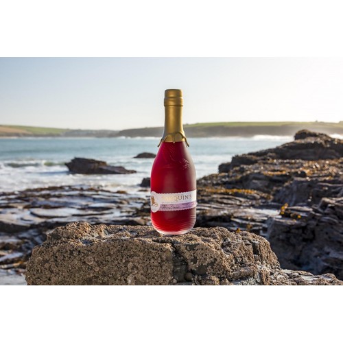 Tarquin's British Blackberry Gin