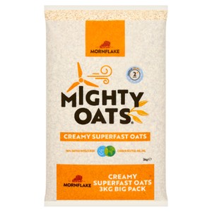 Mornflake Superfast Oats