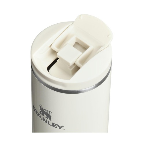 Stanley The Transit Fliptop Mug 0.47L Cream Gloss
