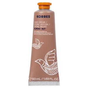 Korres Almond Blossom Hand Cream 50Ml