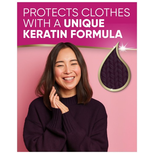 Woolite Laundry Detergent Liquid Darks & Denims