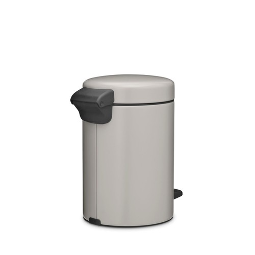 Brabantia NewIcon Pedal Bin 3 Litre