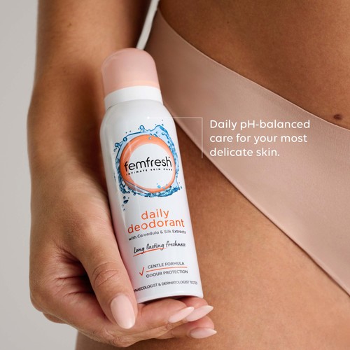 Femfresh Daily Intimate Deodorant Spray
